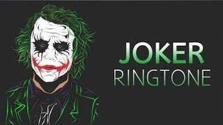 Tik tok new 🃏 joker  🃏 remix ringtone 2020