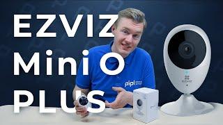 How to Ezviz Mini O Plus Review