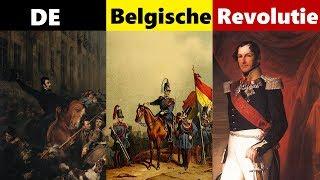 De Belgische Revolutie