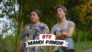 BTS MANDI PANGIR  WARINTIL TEAM BARBAR