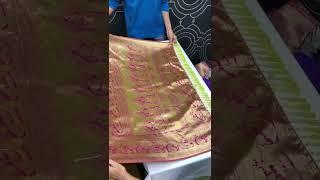 Latest saree collections  please subscribe to my channel for more videos 