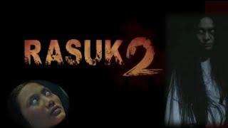 RASUK 2 FILM HOROR TERBARU