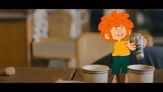 Pumuckl und die Gartenzwerge 1970