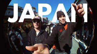 Is Skiing in Japan Worth It??