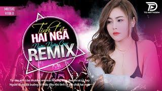 TÌNH TA HAI NGẢ REMIX ĐÌNH SƠN HOT TREND TIKTOK NGÂN NGÂN COVER - Tại sao em còn thương anh mãi...