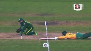 Pakistan vs South Africa T20 World Cup Match Highlights 2022  ICC T20 World Cup 2022