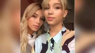 Lisa and Lena BEST PHOTOS◍•ᴗ•◍