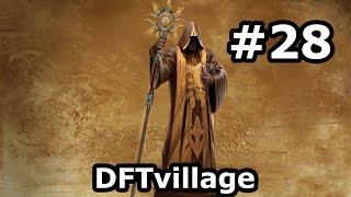 Heroes of Might and Magic VII - 28 - Защитник Хаммерфола ч.1