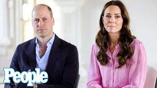 Prince William & Kate Middleton Change Social Media to Duke and Duchess of Cornwall Titles  PEOPLE