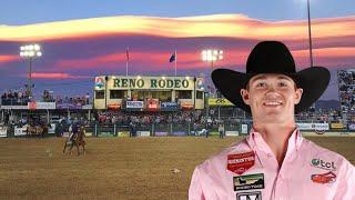 Clayton Sellars Reflects on Early Season Success as He Gears Up for Summer  Reno  Preshow June 24