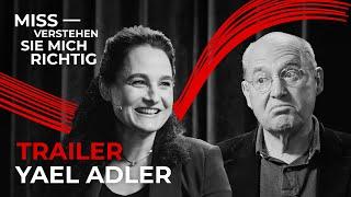 Gregor Gysi & Dr. Yael Adler – Trailer