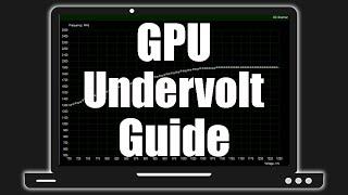 GPU Undervolting Guide for Laptops