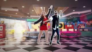 Just Dance  -  Crazy Little Thing Called Love 2.0  BEATRIZ XAVIER BY TG OLIVEIRA 