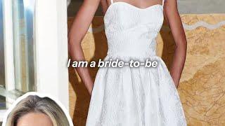 Say Yes To The Best Wedding Dress Trends of 2024