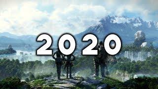 Top 10 NEW Amazing MULTIPLAYER Upcoming Games of 2020  PCPS4XBOX ONE 4K 60FPS