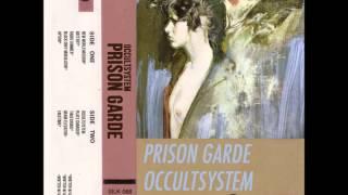 Prison Garde - Occulsystem