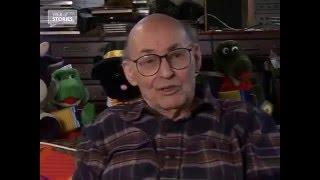 Marvin Minsky and the Useless Machine