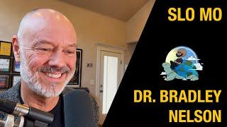 #244 Dr. Bradley Nelson - How Your Body Can Heal Itself