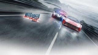 NFS Rivals - Grand Tour