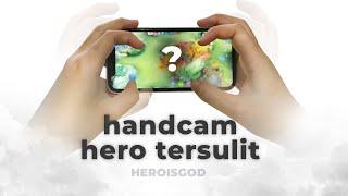 handcam fasthand hero tersulit