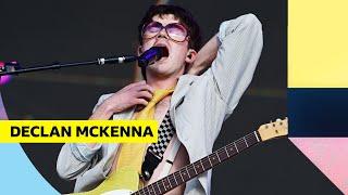 Declan McKenna - Beautiful Faces Reading Festival 2023