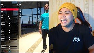 AKU TERLAHIR GANTENG DI KOTA HOPEFULLY GTA V HOPEFULLY ROLEPLAY GAMEPLAY #1