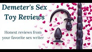 Sohimi Male Masturbator Cup Review