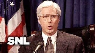 Impeachment Hearings Cold Open - Saturday Night Live