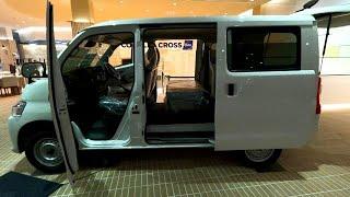 TOYOTA　TOWN ACE VAN GL 4AT 25人乗り　トヨタタウンエースバン