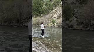 Colorado #Fishing