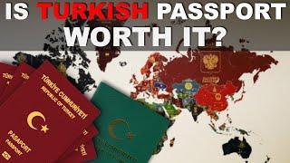 Turkish Citizenship Compared
