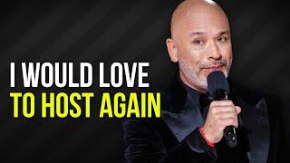 Does Jo Koy Deserve Another Chance?