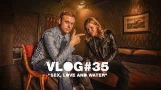 Armin VLOG #35 Sex Love & Water
