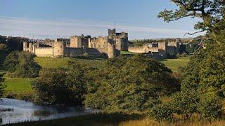 Holy Island Alnwick Castle and the Northumberland Coast - 1 Day Tour from Edinburgh