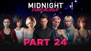 Midnight Paradise Part 24 - Update v0.18 Elite