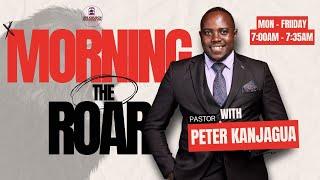 The Secret Place  with Pst. Peter Kanjagua