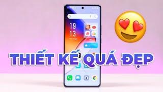 Đánh giá Infinix Note 40 Pro 5 TRIỆU MÀ TOÀN DIỆN VẬY SAO?