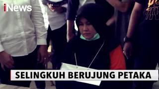 Kasus Perselingkuhan Berujung Petaka - iNews Sore 0207