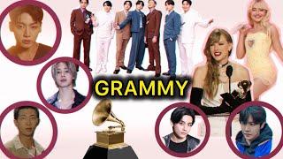 BTS и GRAMMY ЕСТЬ ЛИ ШАНС СЕЙЧАС?