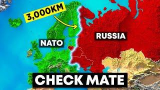 Russia Preparing To Take Action Against NATO After This