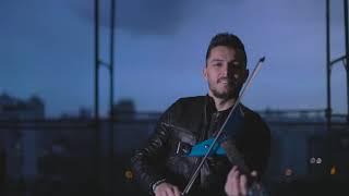 Howeh El Hob   Adham Nabulsi   Violin Cover by Andre Soueid