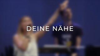 God Encounter Band - Deine Nähe