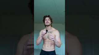 Lose FAT and Gain MUSCLE Tip 36100