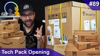 SchimmerMediaHD Tech Pack Opening #894K