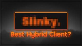 Is This The Best Hybrid Client?
