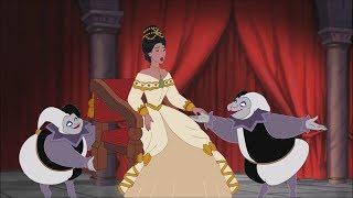 Pocahontas 2 * Things Are Not What They Appear * Canadian French HD