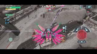 Seraph Puncher 2022 Meta  War Robots Gameplay