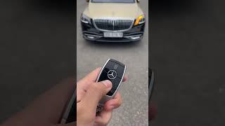 Unlock Multiple Cars #short