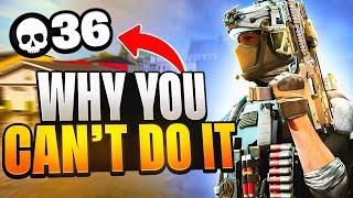 Start Dropping MORE 30+ KILL GAMES In Warzone  Warzone Tips Tricks & Coaching