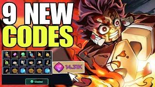 *NEW UPDATE* ROBLOX ANIME DUNGEON FIGHTERS CODES 2024  ANIME DUNGEON FIGHTERS CODES